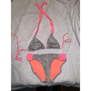 Xhilaration Bikini